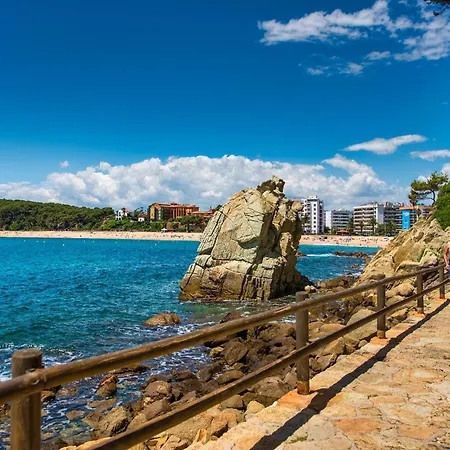 Apartmán Vivalidays Jocelyne - Fenals -