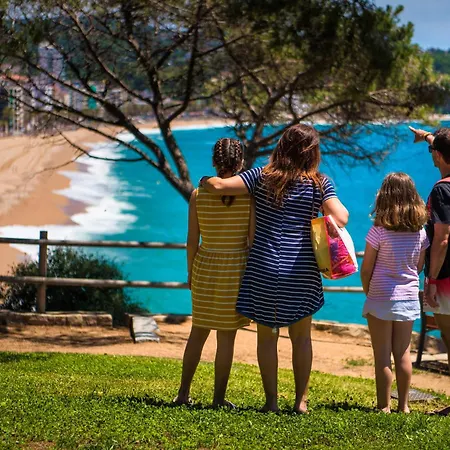 Vivalidays Jocelyne - Fenals - * Lloret de Mar