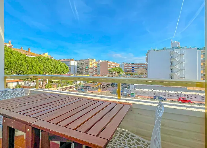 Apartmán Vivalidays Jocelyne - Fenals -