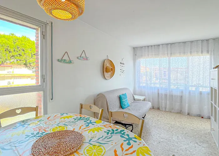 Vivalidays Jocelyne - Fenals - Apartmán Lloret de Mar