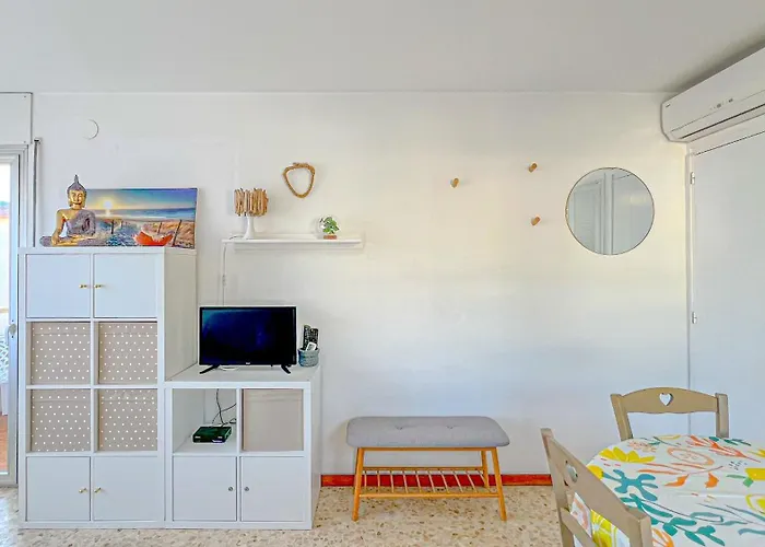 Vivalidays Jocelyne - Fenals -