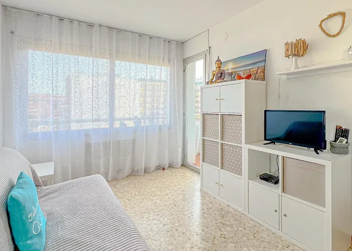 Apartment Vivalidays Jocelyne - Fenals - Lloret de Mar