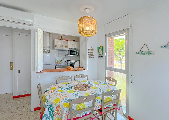 Apartmán Vivalidays Jocelyne - Fenals -