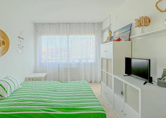 Apartmán Vivalidays Jocelyne - Fenals -