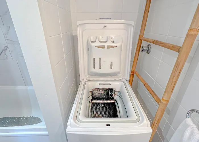 Vivalidays Jocelyne - Fenals -