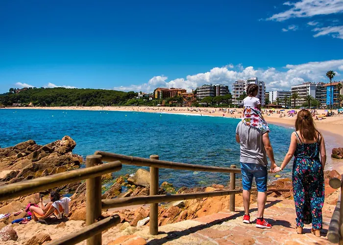 Vivalidays Jocelyne - Fenals - Apartmán Lloret de Mar