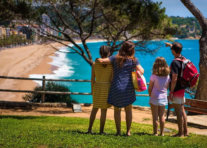 Vivalidays Jocelyne - Fenals - * Lloret de Mar