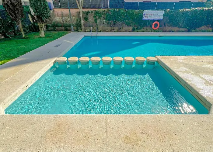 Vivalidays Jocelyne - Fenals - Apartment