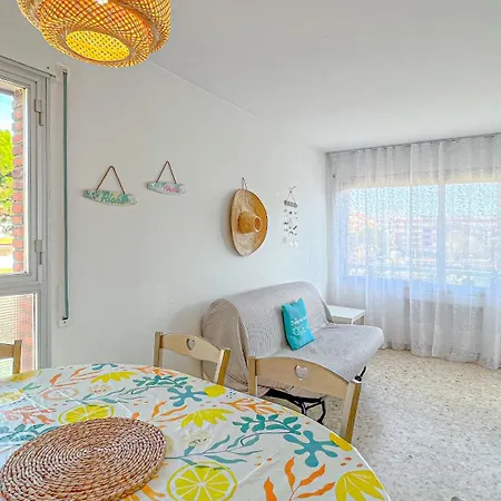Vivalidays Jocelyne - Fenals - Lejlighed Lloret de Mar