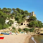 Lejlighed Vivalidays Jocelyne - Fenals - Lloret de Mar