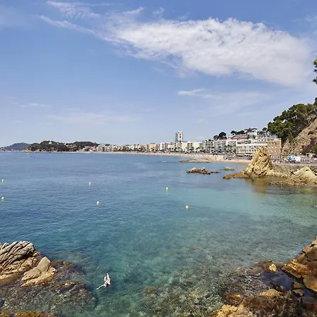 Apartment Vivalidays Jocelyne - Fenals - Lloret de Mar