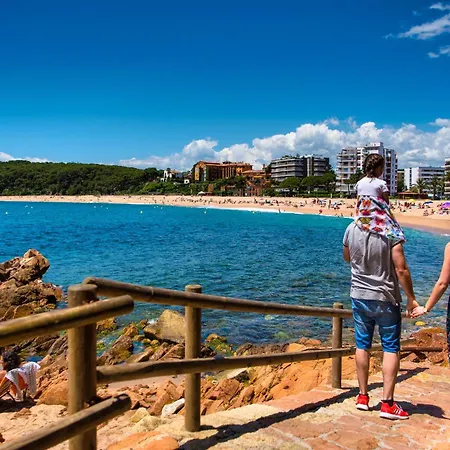 Vivalidays Jocelyne - Fenals - Lejlighed Lloret de Mar