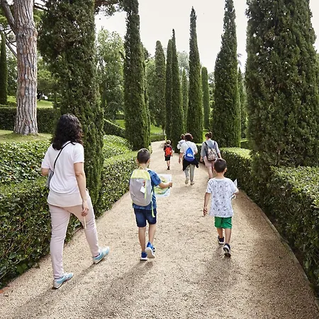 公寓 Vivalidays Jocelyne - Fenals -