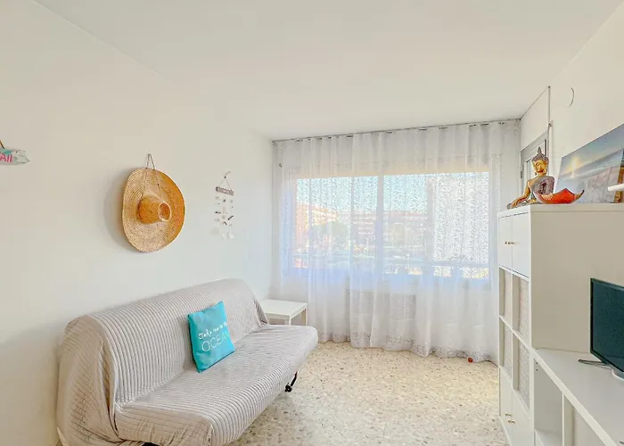 Vivalidays Jocelyne - Fenals - 公寓