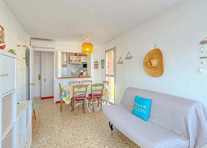 Vivalidays Jocelyne - Fenals - *