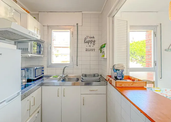 Vivalidays Jocelyne - Fenals - *