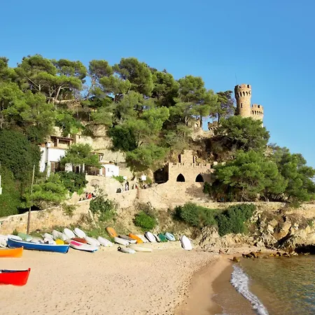 Appartement Vivalidays Jocelyne - Fenals - Lloret de Mar