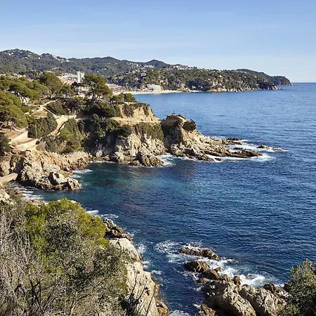 Appartamento Vivalidays Jocelyne - Fenals - Lloret de Mar