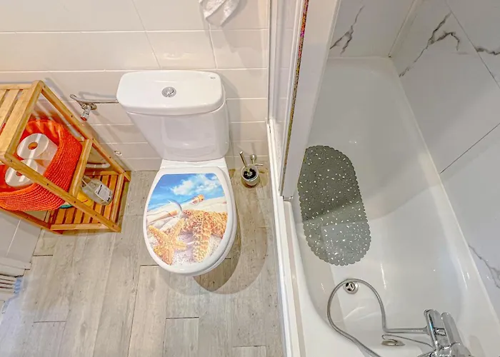 Vivalidays Jocelyne - Fenals - דירה *