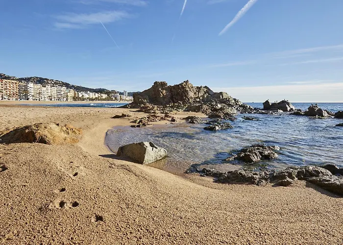 דירה Vivalidays Jocelyne - Fenals -