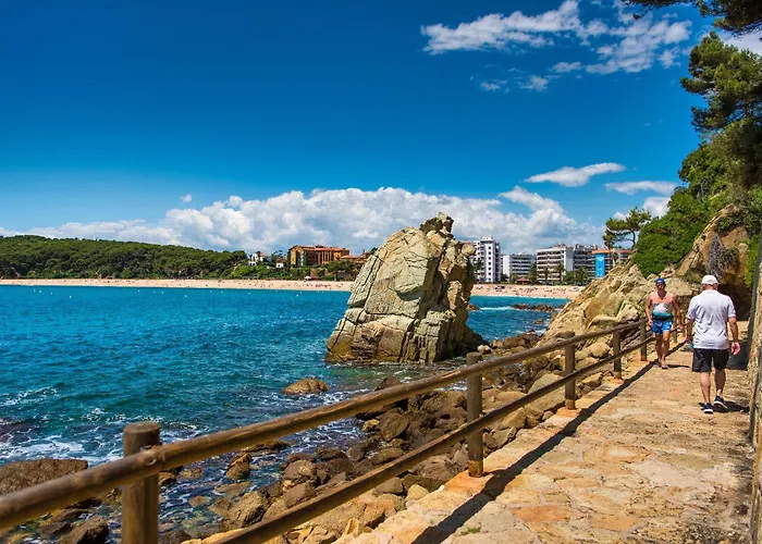 דירה Vivalidays Jocelyne - Fenals -