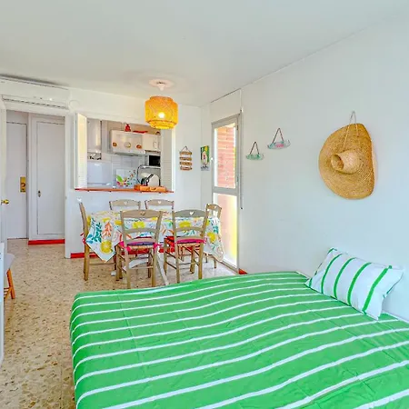 Apartamento Vivalidays Jocelyne - Fenals - Lloret de Mar